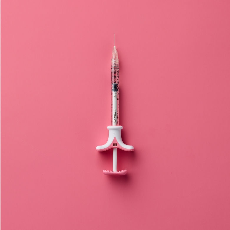 Juvederm Volbella XC/Ultra XC Syringe