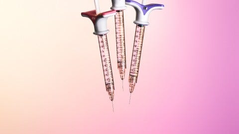 Syringe