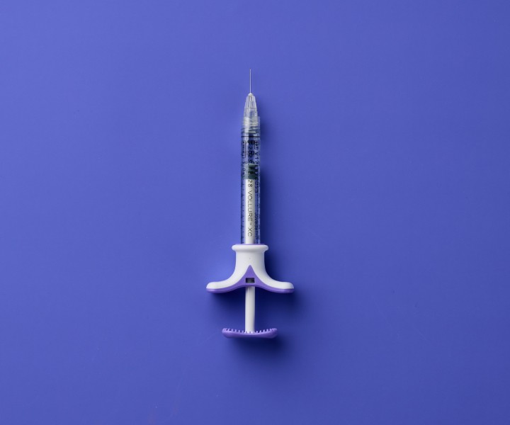 Juvederm Vollure XC/Ultra Plus XC - Syringe