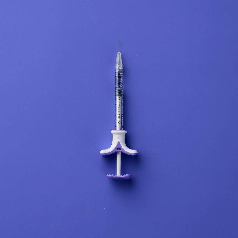 Juvederm Vollure XC/Ultra Plus XC - Syringe