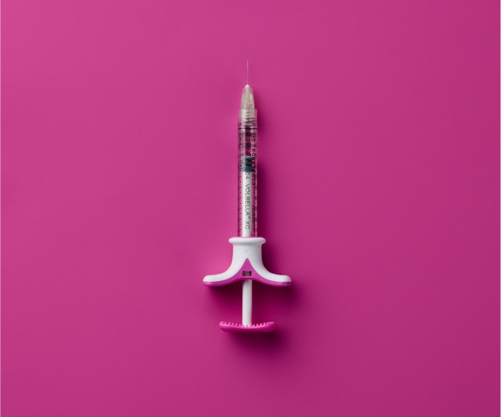 Juvederm Volbella XC - Syringe