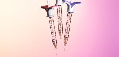 Syringe