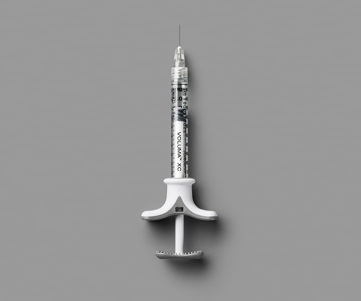 Juvederm Voluma XC - Syringe