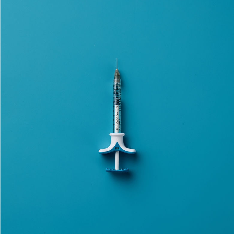 Juvederm Volux XC - Syringe