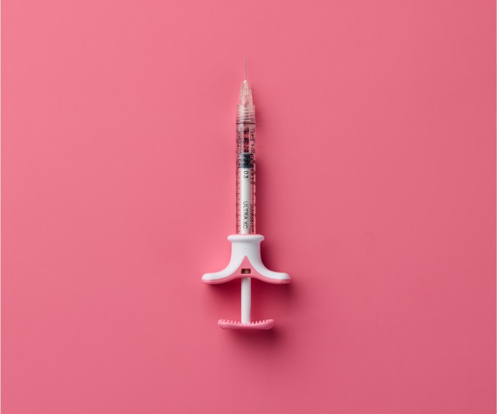 Juvederm Volbella XC/Ultra XC Syringe