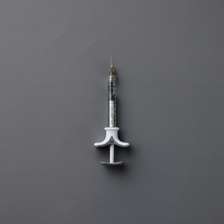 Juvederm Voluma XC - Syringe