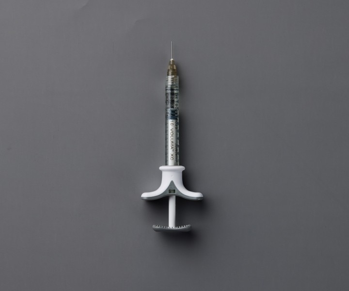 Juvederm Voluma XC - Syringe