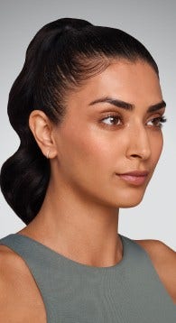 JASKIRAN - cheeks, chin, undereye, lines & lips After Juvederm