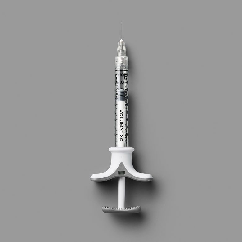 Juvederm Voluma XC - Syringe