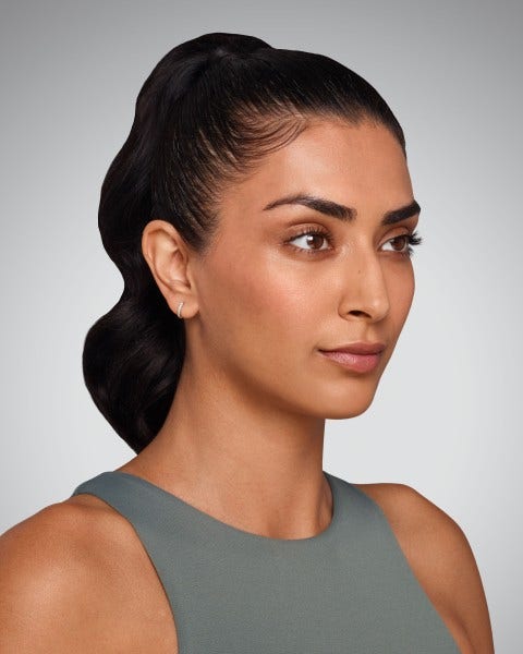 JASKIRAN - cheeks, chin, undereye, lines & lips After Juvederm